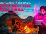 Open Fiber: la rete che trasforma l’Italia