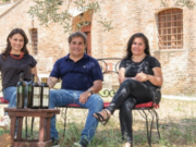 La Molazza: Minisci, frantoiani per passione