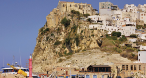 La Puglia dei borghi viaggio nel Gargano
