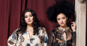 La moda curvy non è bella, o meglio: non è pensata per esserlo