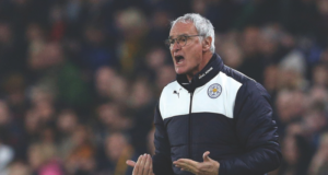 Claudio Ranieri: Sognate in grande, io vi prometto solo lavoro