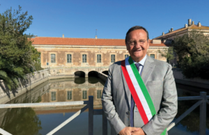 Il Sindaco Baccini: venite a trovarci, abbiamo ogni ricchezza