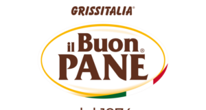 Grissitalia – Il Buon Pane Logo Il Buon Pane di Grissitalia