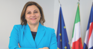 Viaggio nei sapori della Campania, dove ogni prodotto è espressione di un territorio unico. L’impegno e le strategie dell’Assessorato regionale all’Agricoltura guidato da Maria Carmela Serluca Maria Carmela Serluca