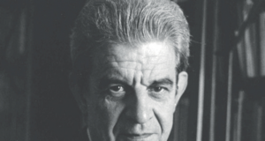 Jacques Lacan, siamo tutti come cipolle cioè non siamo, se non nel desiderio Jacques Lacan