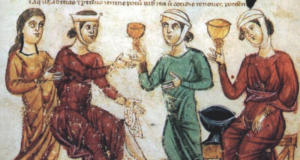 La scuola medica salernitana Libro Trotula