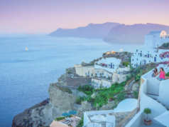Grecia a tavola: i piatti da provare Grecia