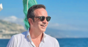 Roberto Occhiuto, boom turismo e nuovi aeroporti: «Stiamo trasformando la bellezza in sviluppo e crescita» Roberto Occhiuto