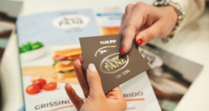 Il Buon Pane rafforza la presenza in Italia e cresce sui mercati internazionali. Dall’Europa all’Asia, fino agli Stati Uniti: nel 2026, Grissitalia con il marchio Il Buon Pane, ha portato l’eccellenza della panificazione italiana in alcuni dei più importanti appuntamenti internazionali del settore food. Biglietti il Buon Pane Grissitalia