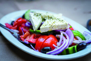 Feta