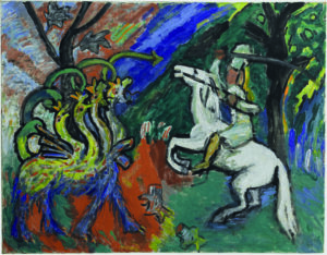 Gabriele Munter