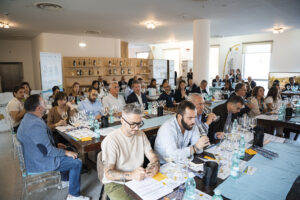 edizione 2025 benvenuto vermentino