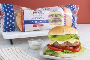 Hamburger Classico grissitalia