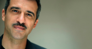 Lo Jacopo Cullin più bello di sempre «Altro che social, i ragazzi hanno bisogno di autenticità» Jacopo Cullin
