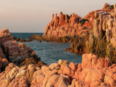Dove l’acqua guarisce e l’asfodelo racconta. Dal Goceano alle coste di granito della Gallura Goceano