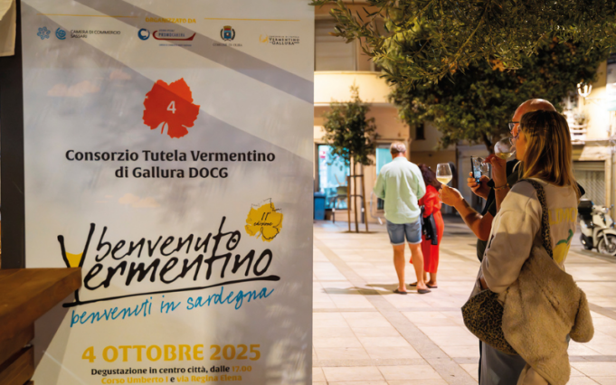 consorzio tutela vermentino di gallura