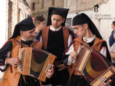 Autunno in Barbagia: un viaggio autentico nel cuore della Sardegna Autunno in Barbagia
