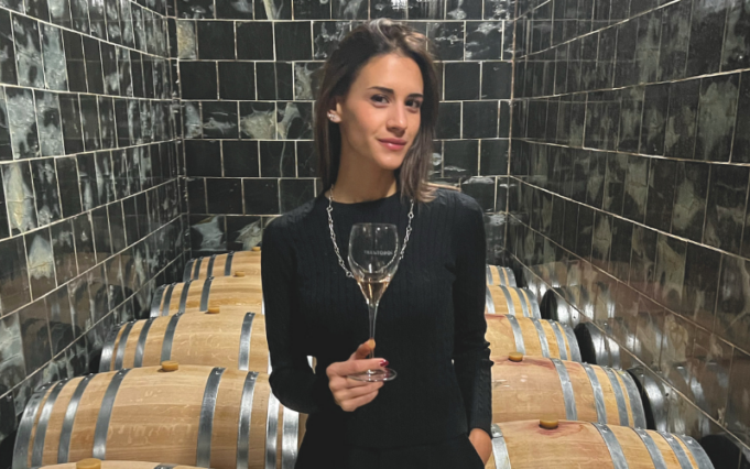 Ilaria Cappuccini