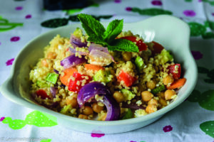 Cous Cous