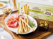 Il Buon Pane: qualità e tradizione nei grissini piemontesi Grissini piemontesi di grissitalia