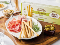 Il Buon Pane: qualità e tradizione nei grissini piemontesi Grissini piemontesi di grissitalia
