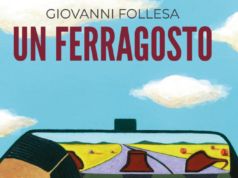 “UN FERRAGOSTO”, il viaggio che spoglia il potere