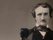 Edgar Allan Poe e la bellezza oscura della follia Edgar Allan Poe