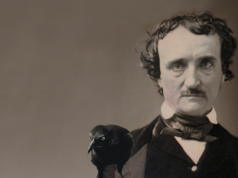 Edgar Allan Poe e la bellezza oscura della follia Edgar Allan Poe
