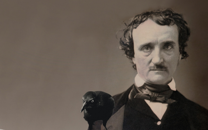 Edgar Allan Poe