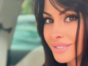 Floriana Gentile, dal film con Anthony Hopkins alla scultura Floriana gentile