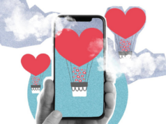 La scorciatoia dorata: quando l’amore cerca la via più breve? L’amore al tempo degli algoritmi. La vertigine dell’incontro l'amore al tempo degli algoritmi