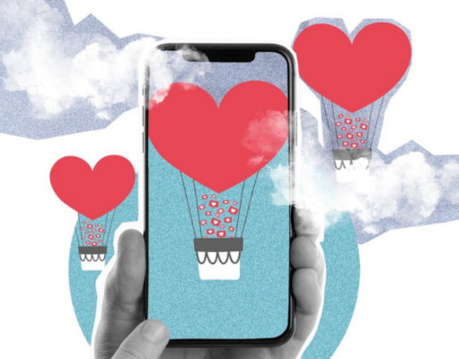 La scorciatoia dorata: quando l’amore cerca la via più breve? L’amore al tempo degli algoritmi. La vertigine dell’incontro l'amore al tempo degli algoritmi