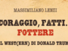 Habemus Papam o habemus Trump? Libro di massimiliano lenzi