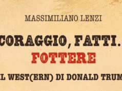 Habemus Papam o habemus Trump? Libro di massimiliano lenzi