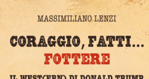Habemus Papam o habemus Trump? Libro di massimiliano lenzi