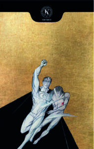 Gesù salvato da Superman