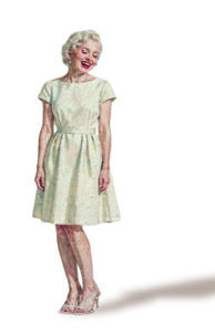 marilyn