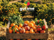 Gutime, nasce dalla terra e dalle persone ortofrutta
