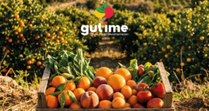 Gutime, nasce dalla terra e dalle persone ortofrutta