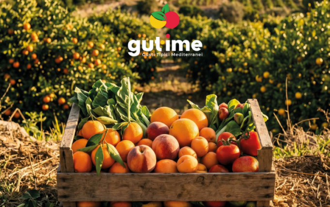 Gutime ortofrutta
