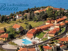 La residenza di Beuca: il fascino del mare. Il comfort di una casa tutta tua