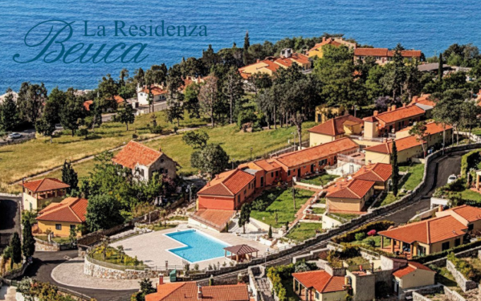 residenza di beuca 2